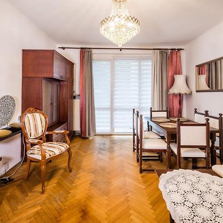 Apartament Debnicki Wawelofts Krakow Exterior photo