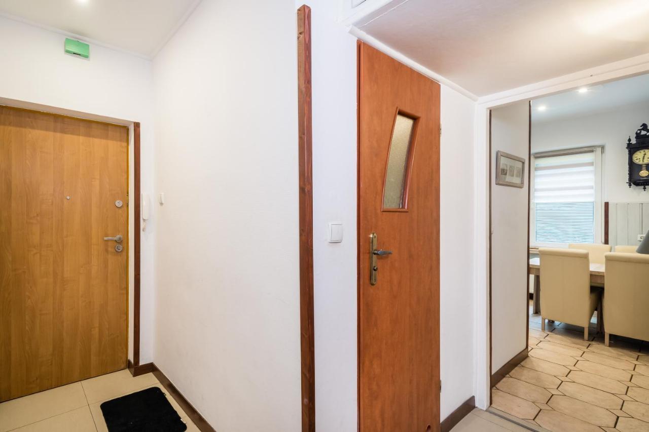 Apartament Debnicki Wawelofts Krakow Exterior photo