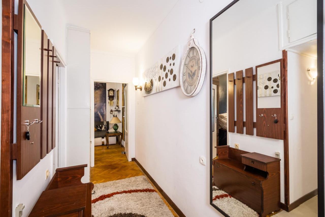 Apartament Debnicki Wawelofts Krakow Exterior photo