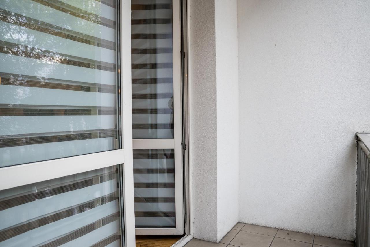Apartament Debnicki Wawelofts Krakow Exterior photo